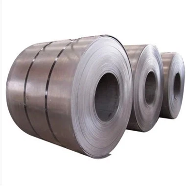 Гарячекатана автомобільна конструкційна сталь