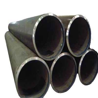 Сталева пластина API 5L для виробництва труб