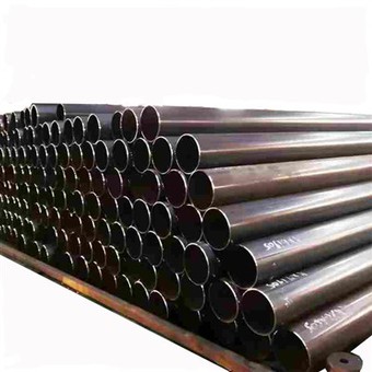 C45 Вуглецева сталева труба