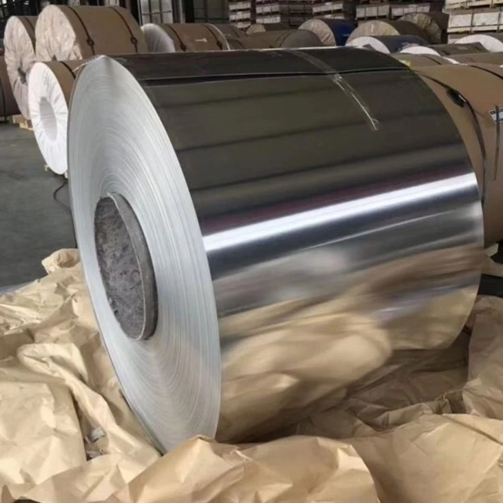 Stainless Steel For Automotive